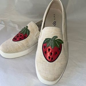 Katy Perry Sneakers